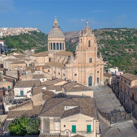 Appartamenti Vista Duomo - Ibla - Pomelia Raguse Extérieur photo