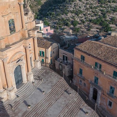 Appartamenti Vista Duomo - Ibla - Pomelia Raguse Extérieur photo