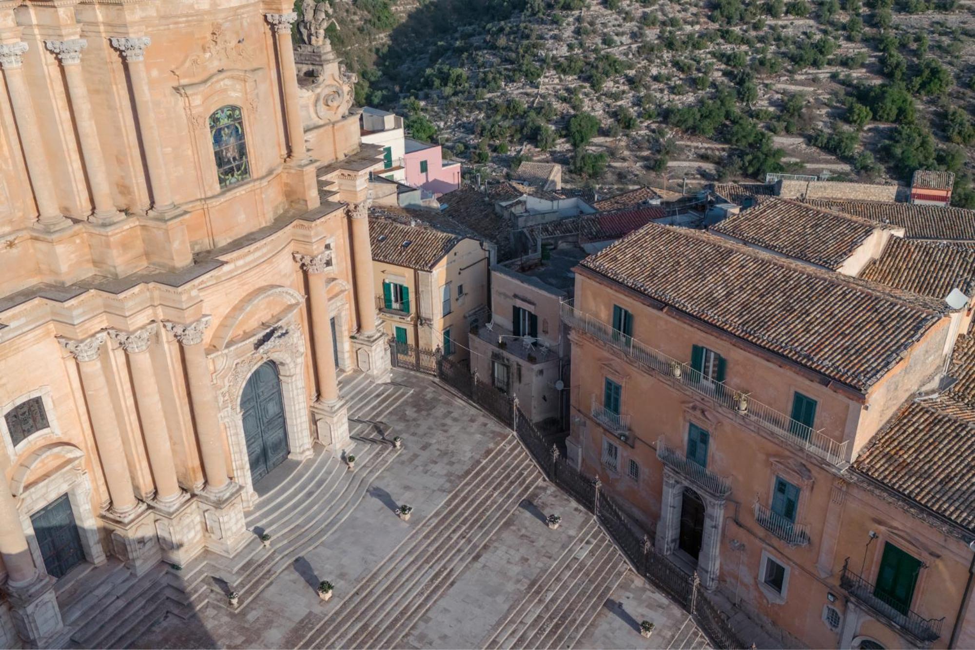 Appartamenti Vista Duomo - Ibla - Pomelia Raguse Extérieur photo
