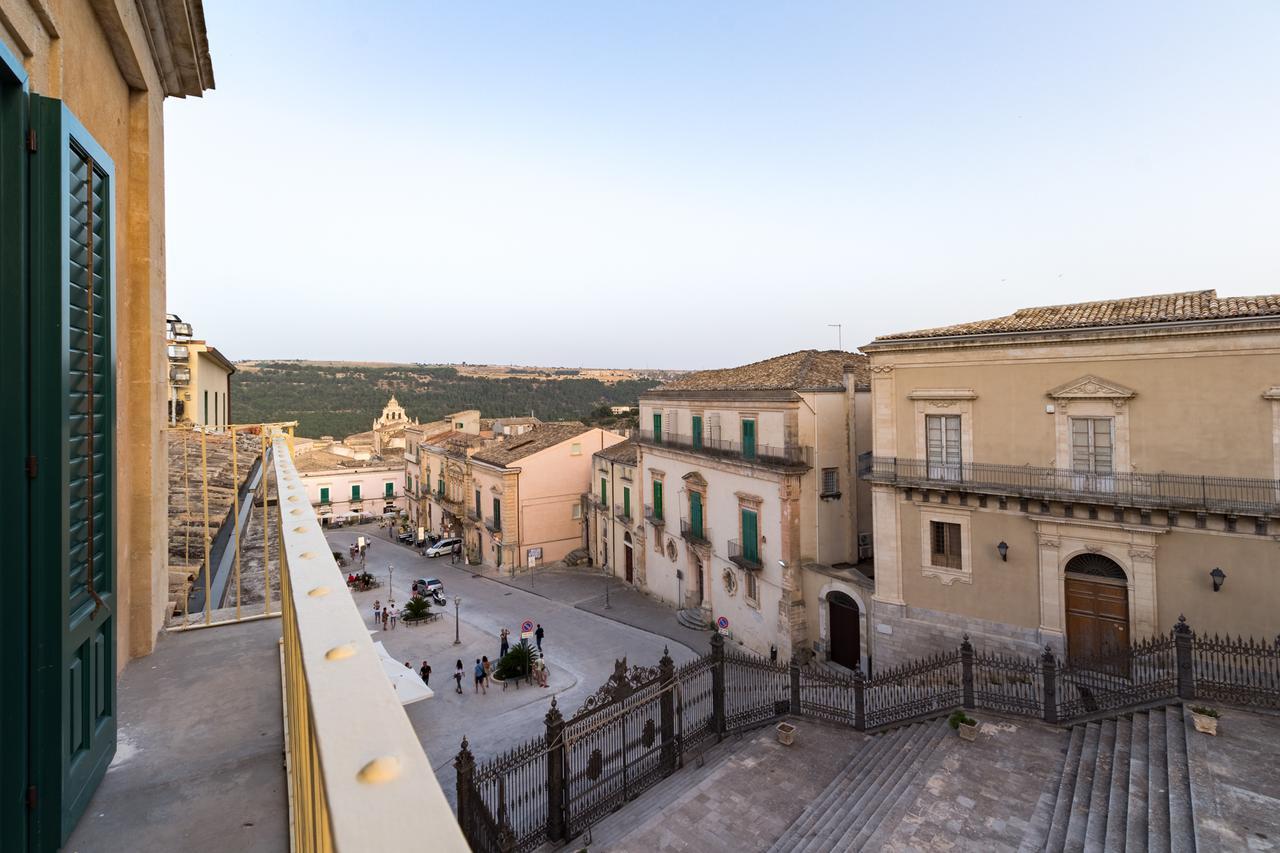 Appartamenti Vista Duomo - Ibla - Pomelia Raguse Extérieur photo