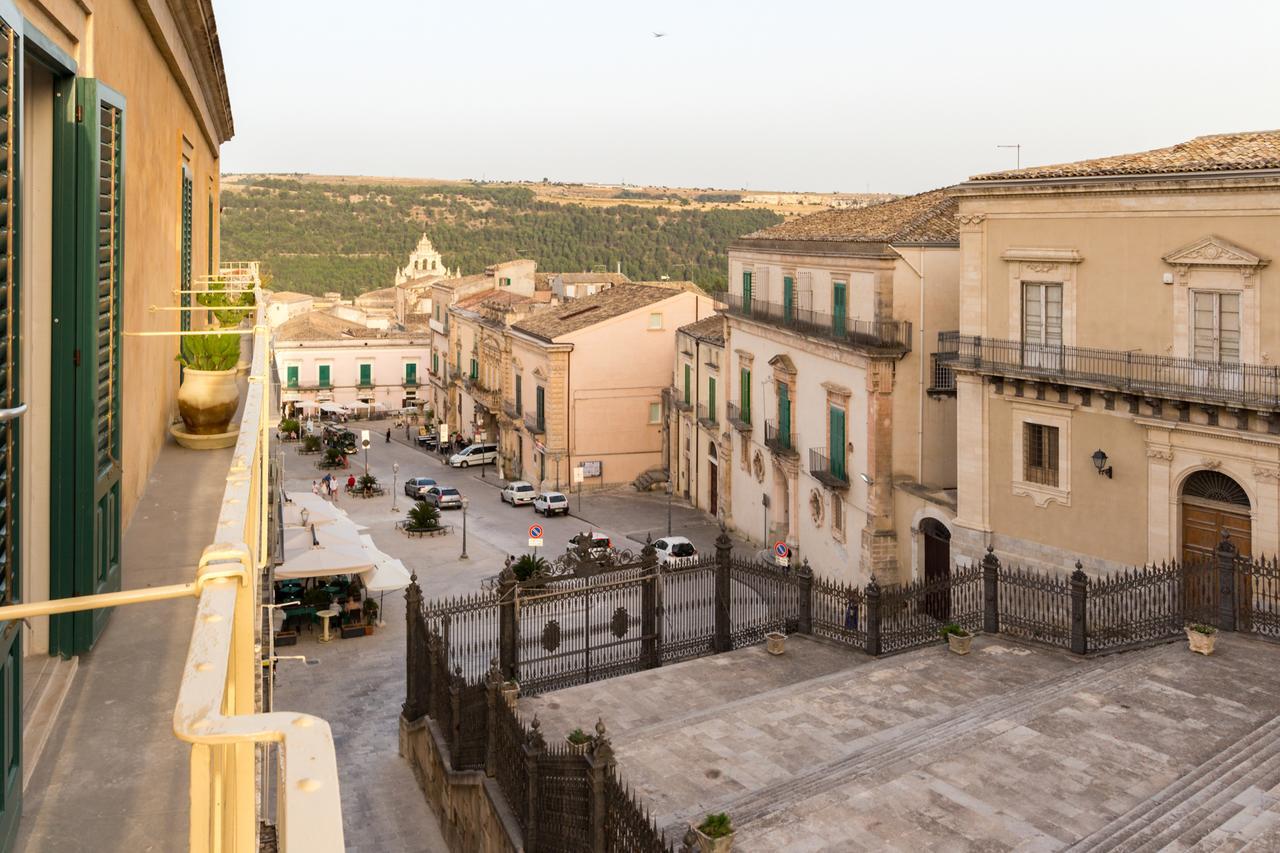 Appartamenti Vista Duomo - Ibla - Pomelia Raguse Extérieur photo