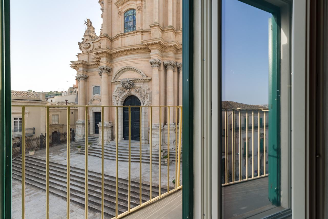 Appartamenti Vista Duomo - Ibla - Pomelia Raguse Extérieur photo