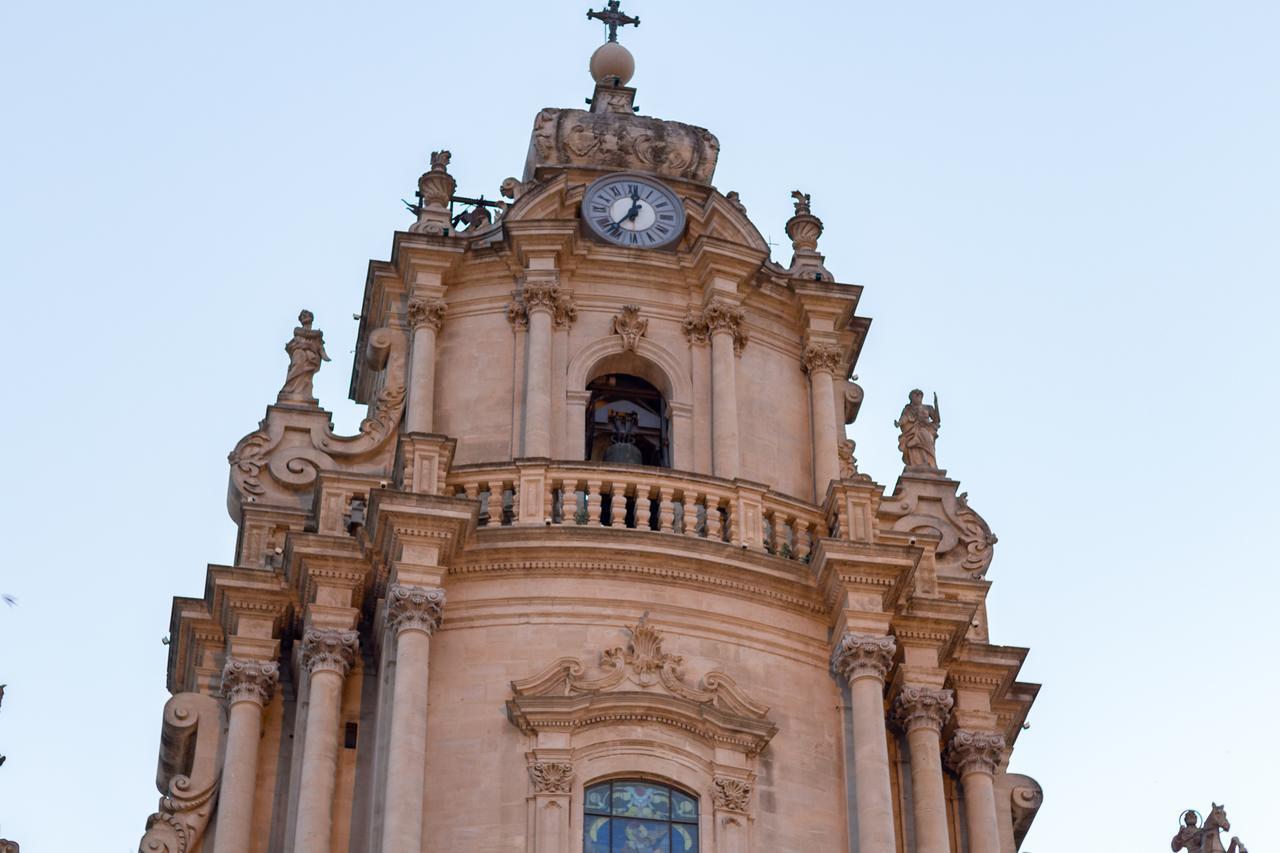 Appartamenti Vista Duomo - Ibla - Pomelia Raguse Extérieur photo