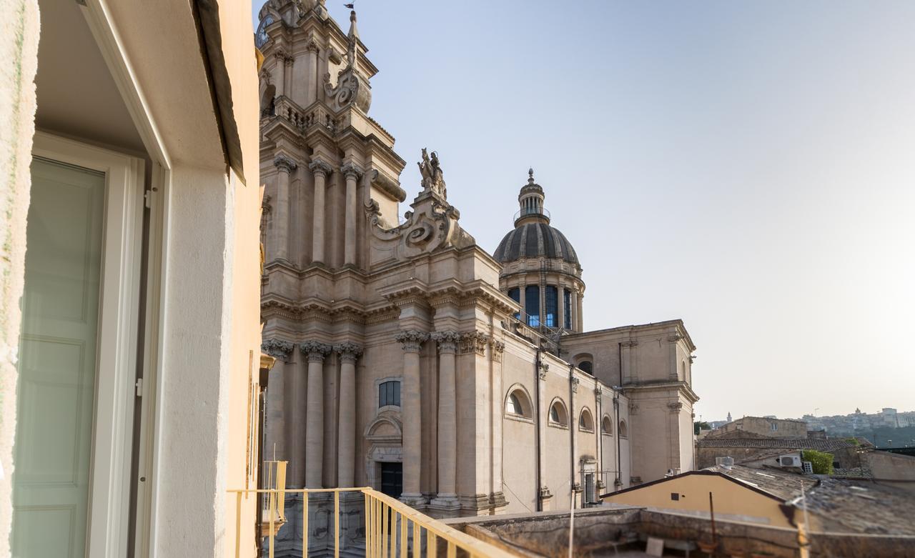 Appartamenti Vista Duomo - Ibla - Pomelia Raguse Extérieur photo
