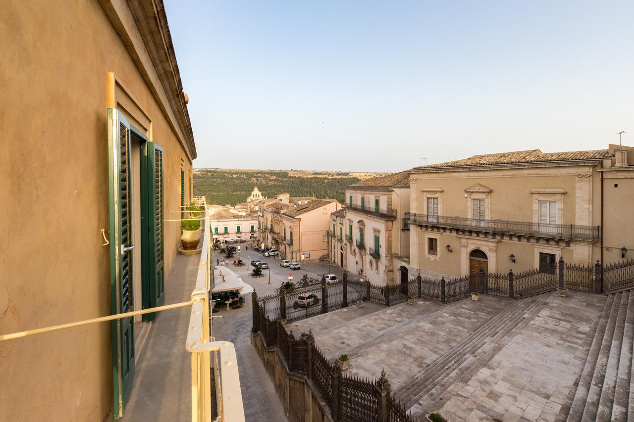 Appartamenti Vista Duomo - Ibla - Pomelia Raguse Extérieur photo
