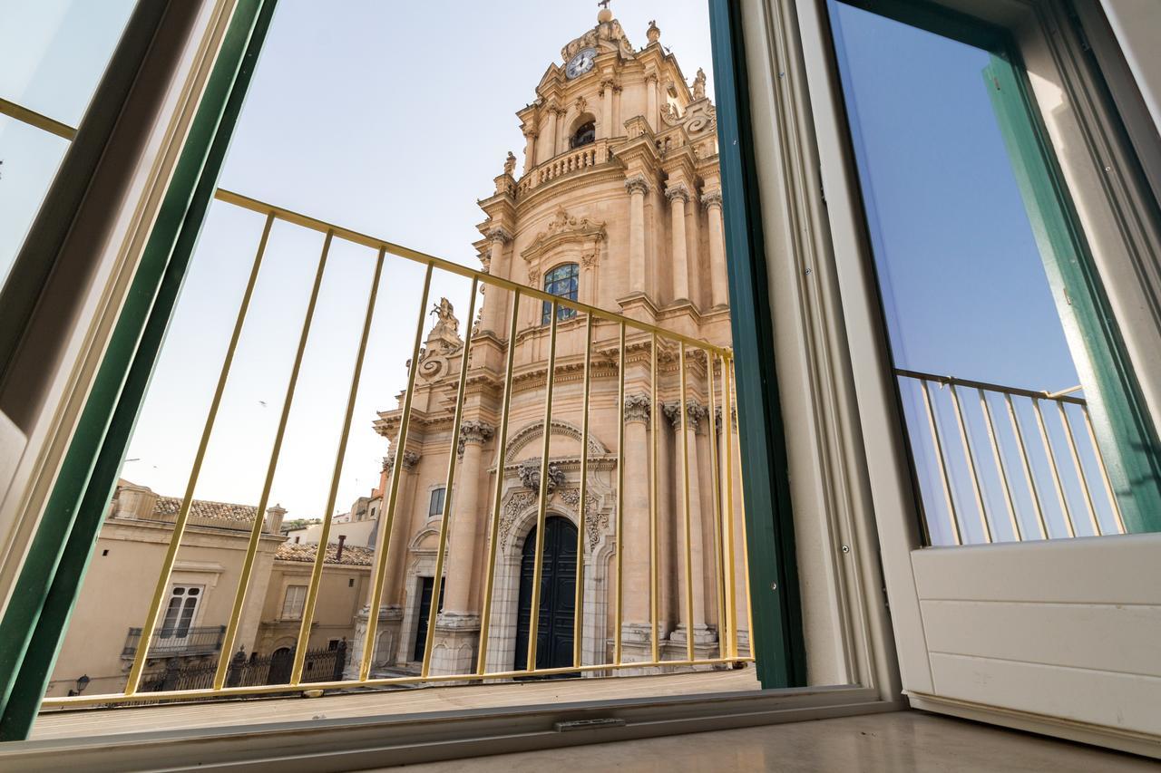Appartamenti Vista Duomo - Ibla - Pomelia Raguse Extérieur photo