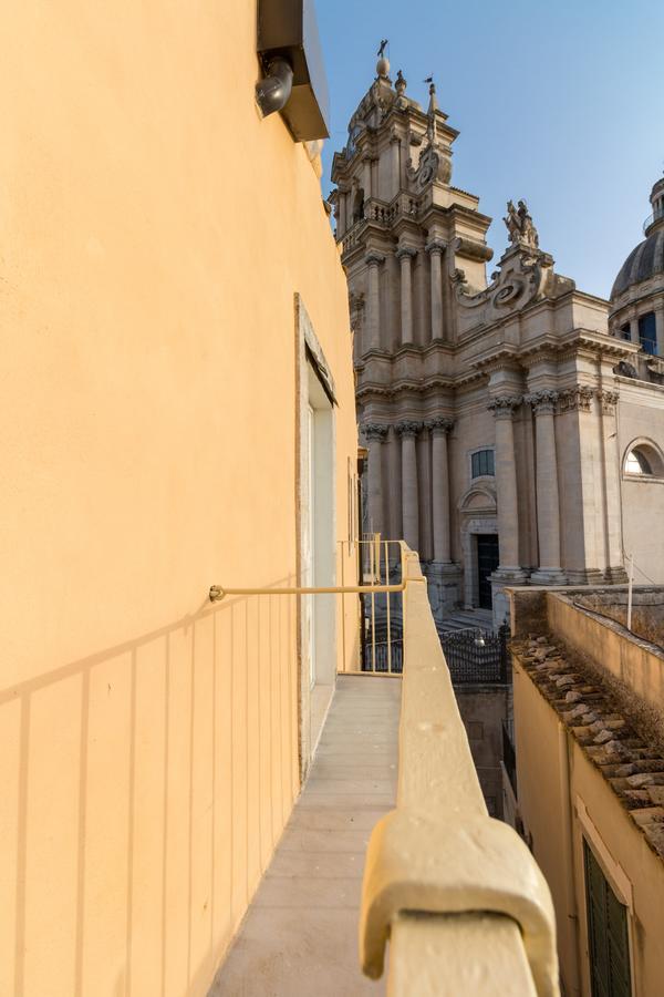 Appartamenti Vista Duomo - Ibla - Pomelia Raguse Extérieur photo