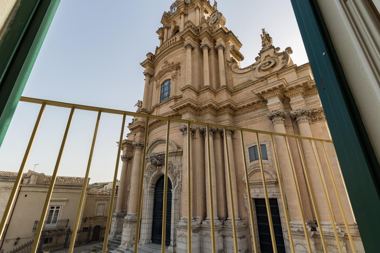 Appartamenti Vista Duomo - Ibla - Pomelia Raguse Extérieur photo