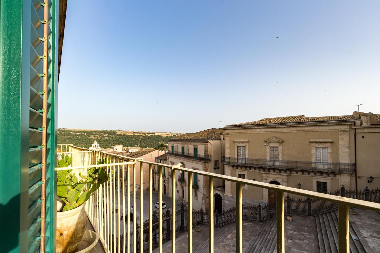 Appartamenti Vista Duomo - Ibla - Pomelia Raguse Extérieur photo
