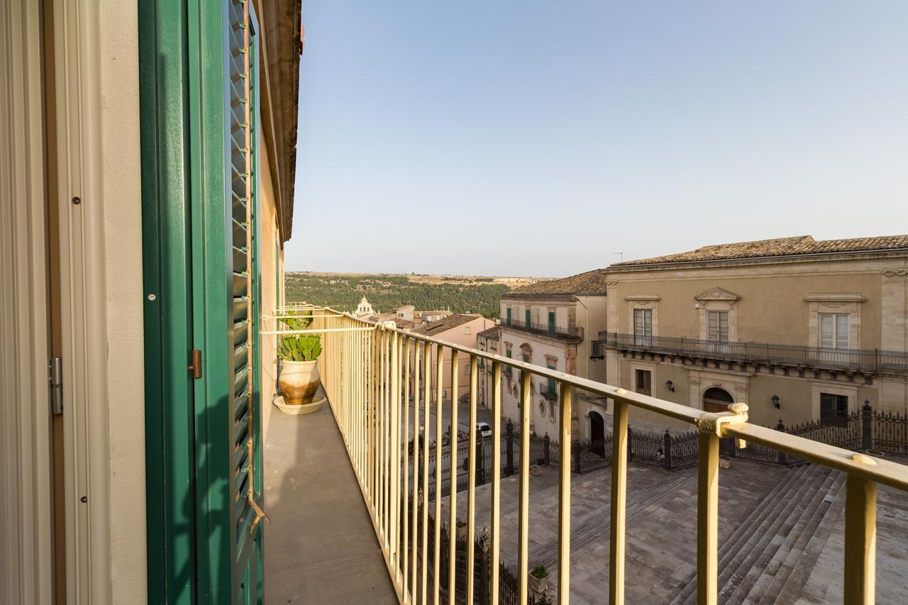 Appartamenti Vista Duomo - Ibla - Pomelia Raguse Extérieur photo