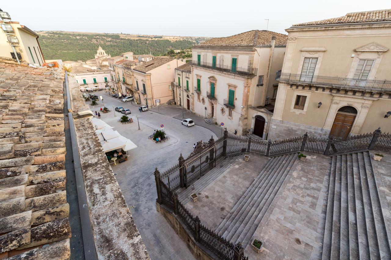 Appartamenti Vista Duomo - Ibla - Pomelia Raguse Extérieur photo
