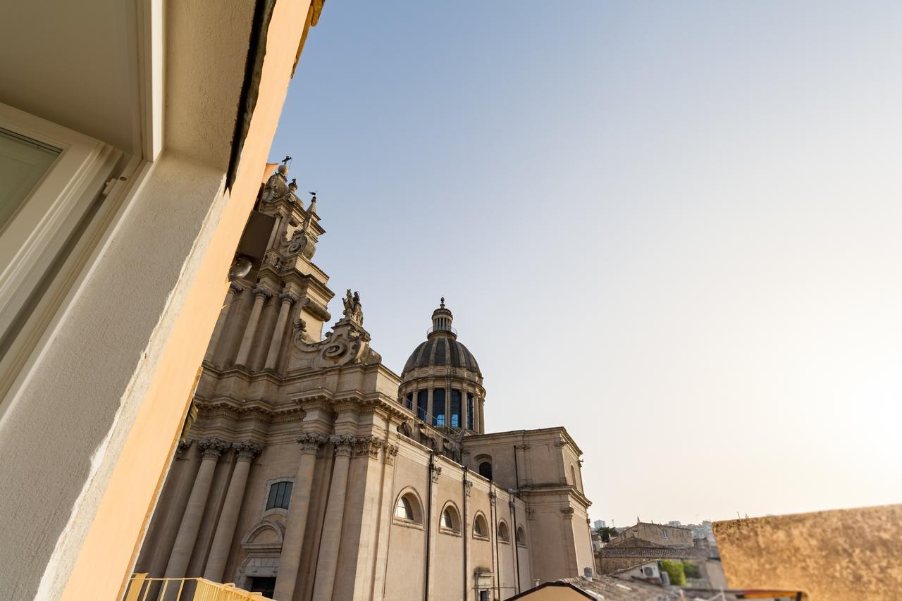 Appartamenti Vista Duomo - Ibla - Pomelia Raguse Extérieur photo