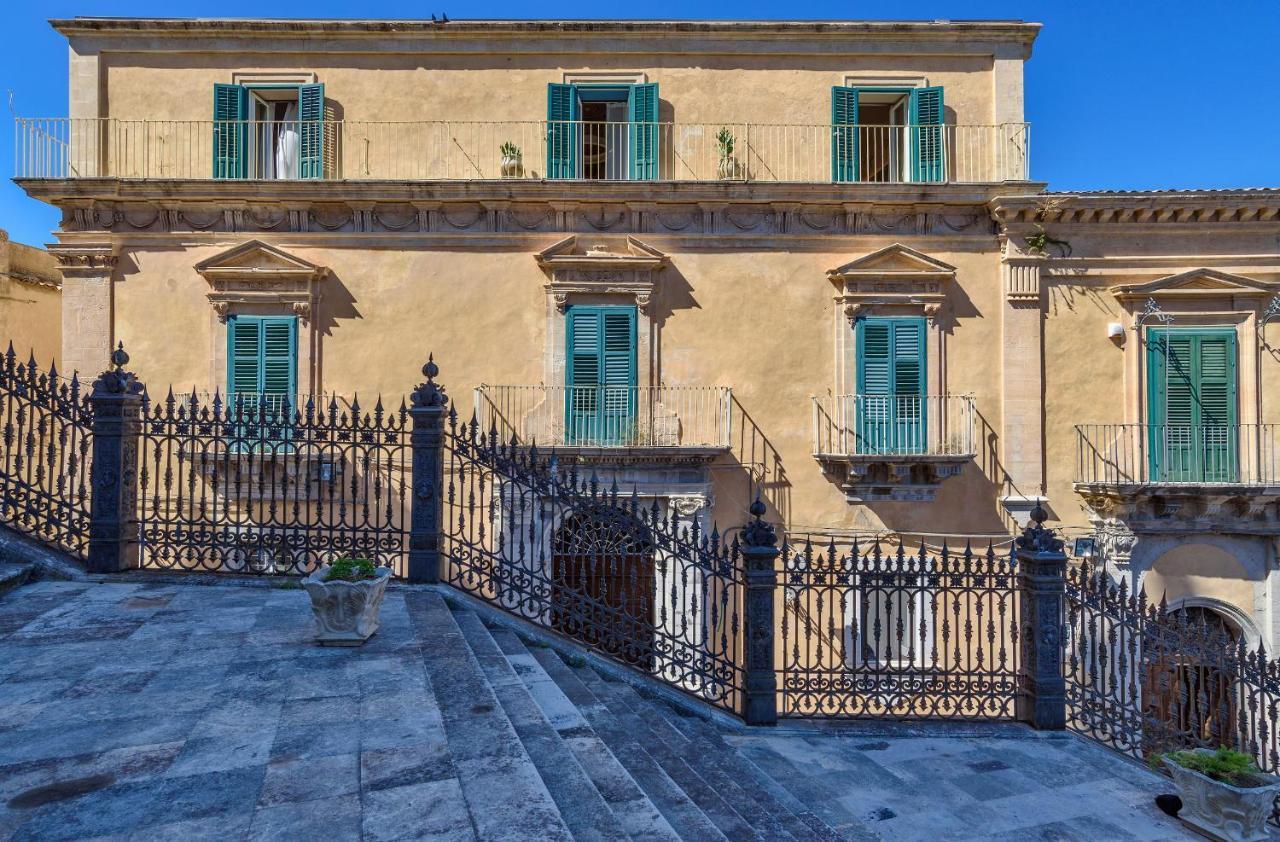 Appartamenti Vista Duomo - Ibla - Pomelia Raguse Extérieur photo