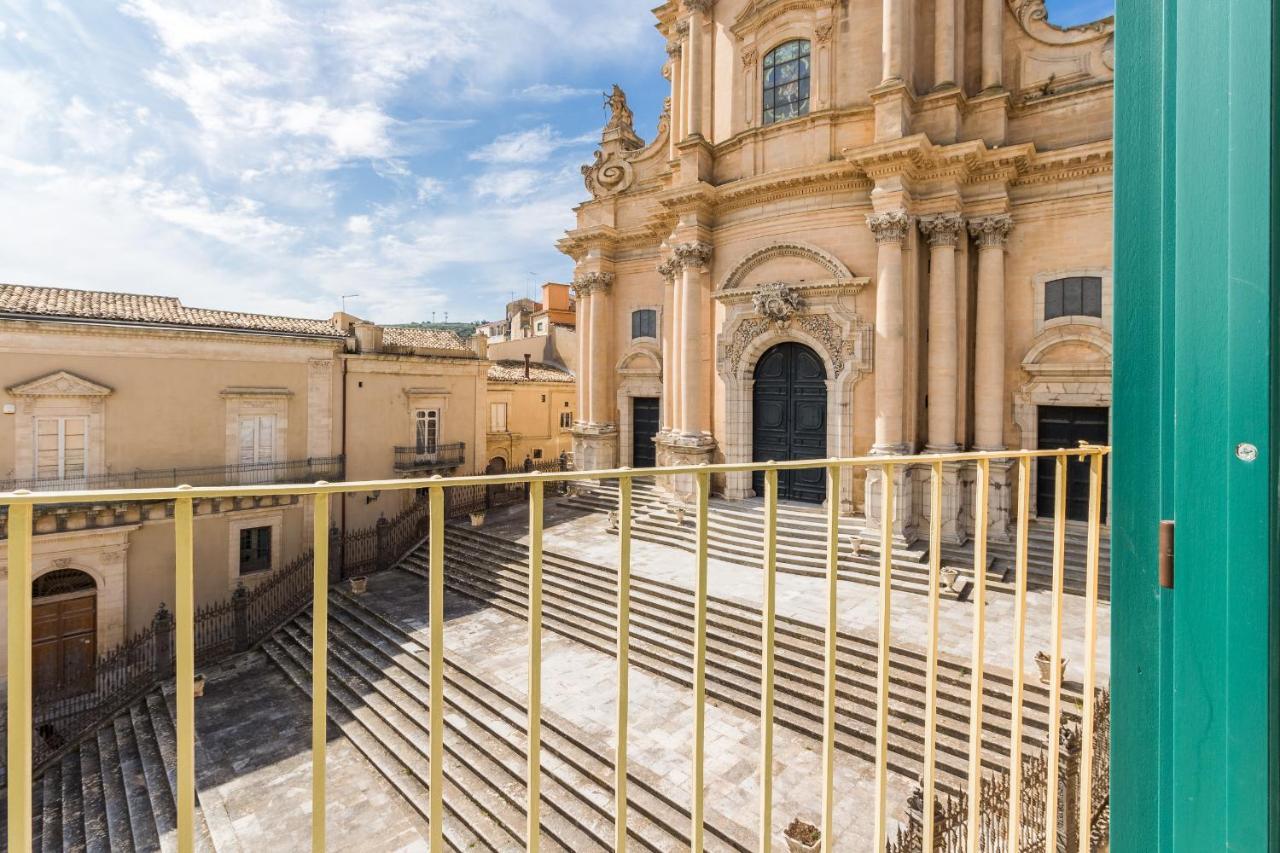 Appartamenti Vista Duomo - Ibla - Pomelia Raguse Extérieur photo