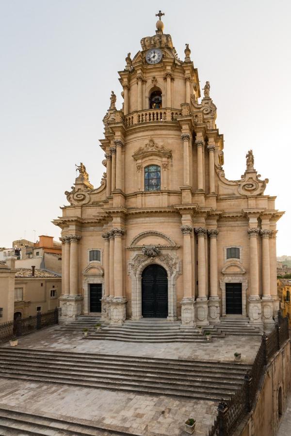 Appartamenti Vista Duomo - Ibla - Pomelia Raguse Extérieur photo