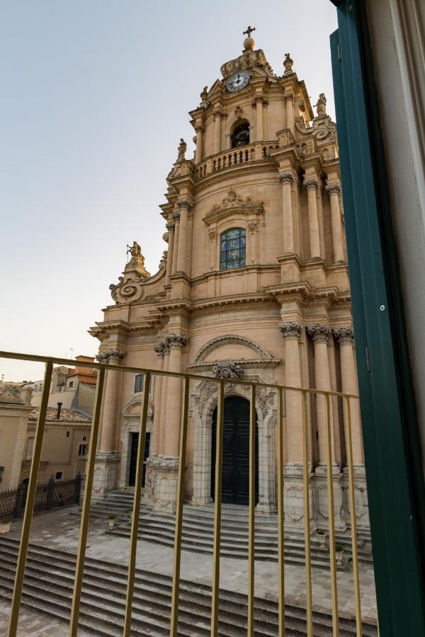 Appartamenti Vista Duomo - Ibla - Pomelia Raguse Extérieur photo