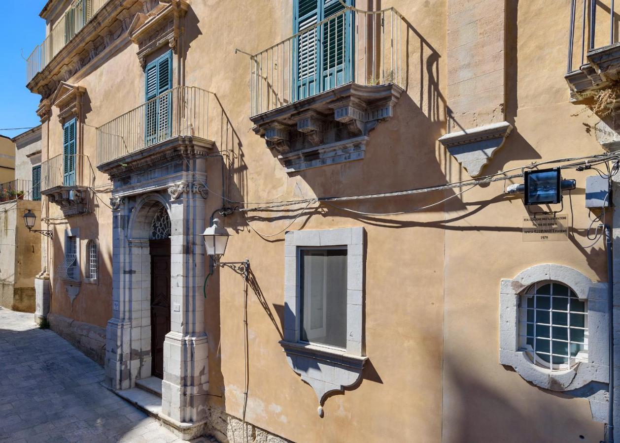 Appartamenti Vista Duomo - Ibla - Pomelia Raguse Extérieur photo