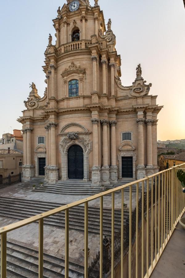 Appartamenti Vista Duomo - Ibla - Pomelia Raguse Extérieur photo